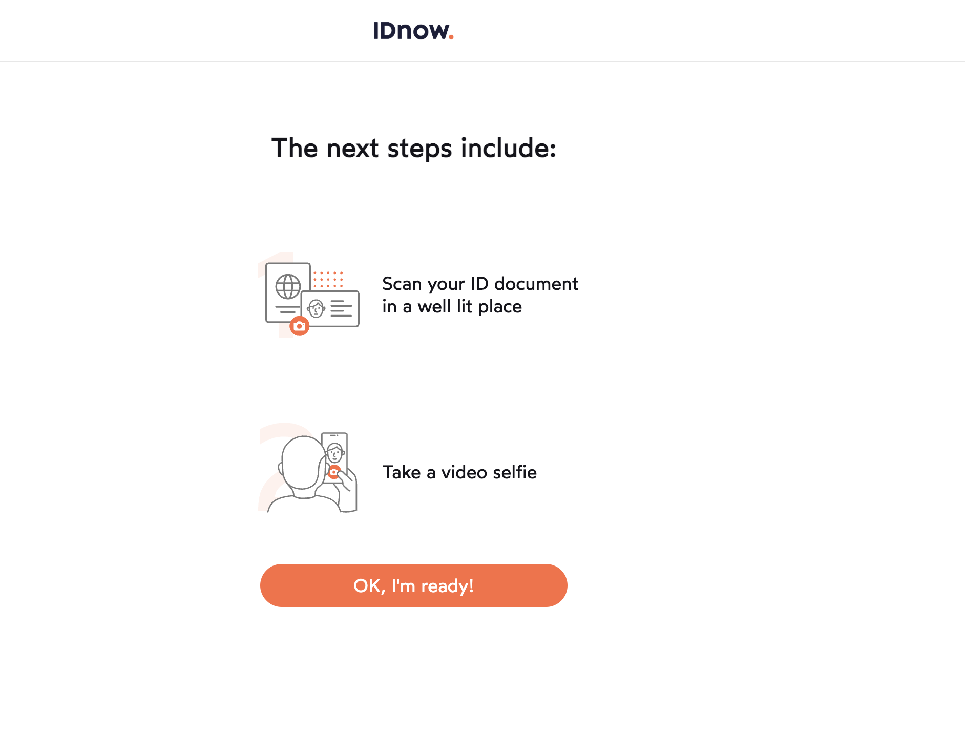 Test AutoIdent flow 2
